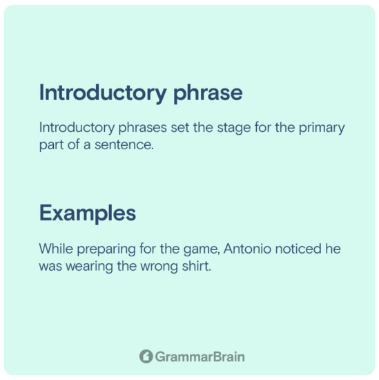 introductory-phrases-prepositional-commas-examples-grammarbrain