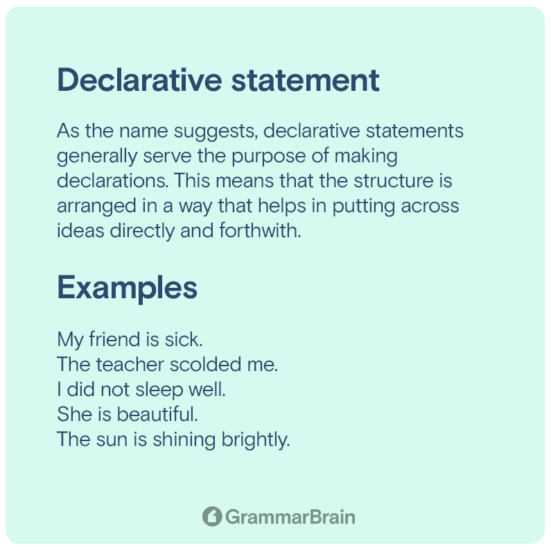 declarative-statement-sentences-definition-examples-how-to-use