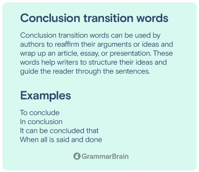 conclusion-transition-words-to-use-list-and-examples-grammarbrain