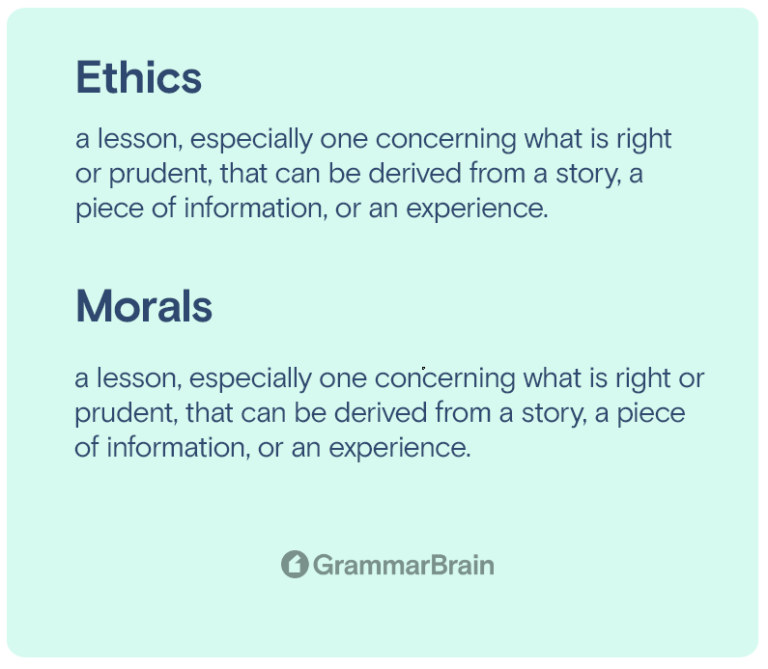 ethics-vs-morals-differences-definitions-examples-grammarbrain