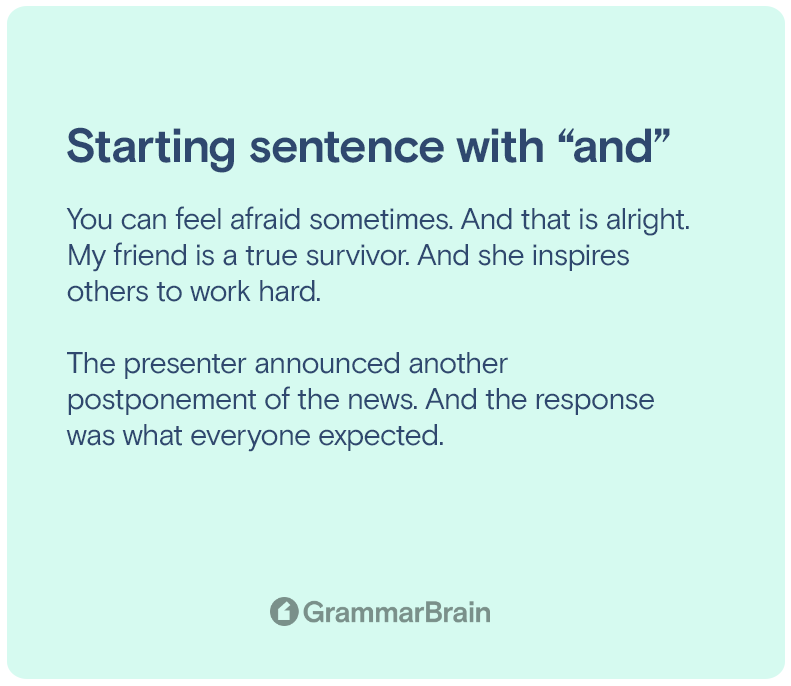 can-you-start-a-sentence-with-and-grammar-rules-examples