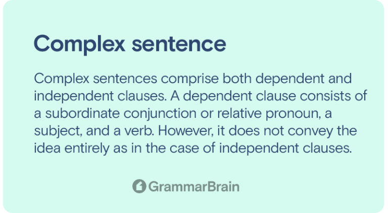 what-is-a-complex-sentence-definition-examples-guide-grammarbrain