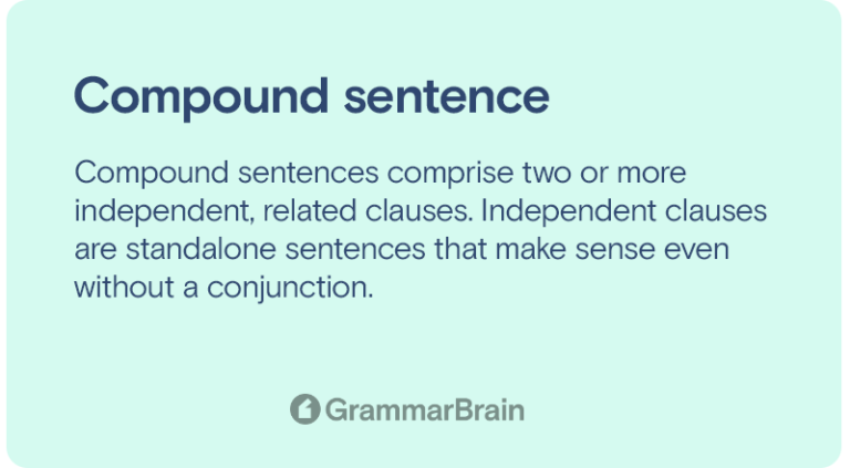 what-is-a-compound-sentence-definition-examples-compound-complex