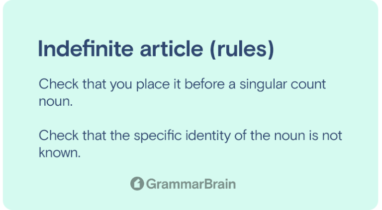 understanding-the-indefinite-article-definition-examples-how-to-use