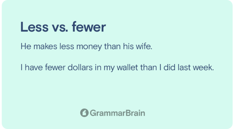 less-vs-fewer-differences-examples-grammar-rules-grammarbrain