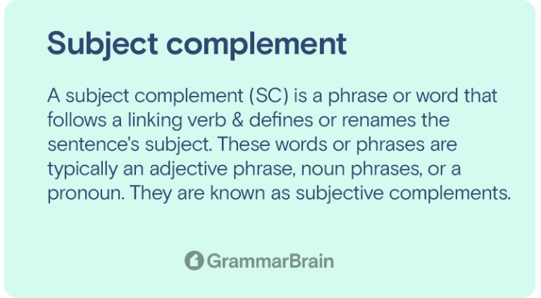 what-is-a-subject-complement-definition-examples-grammar-rules-grammarbrain